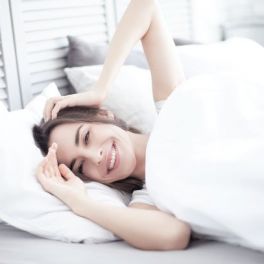 5 rotinas de beleza para cuidar de si enquanto dorme