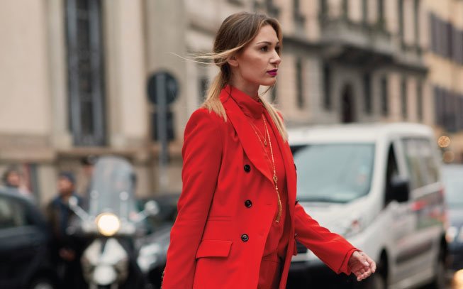 12 tendências de street style que queremos investir