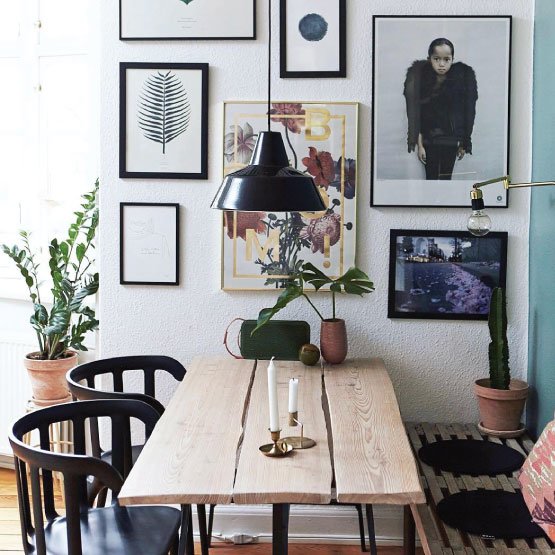 tendencias decor Ecologia Sustentavel