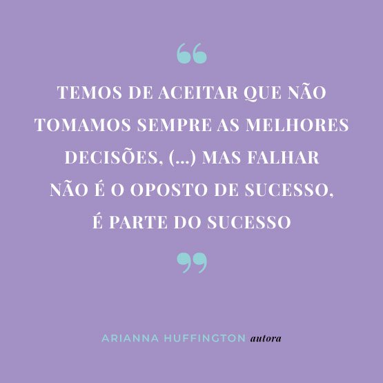 arianna huffington