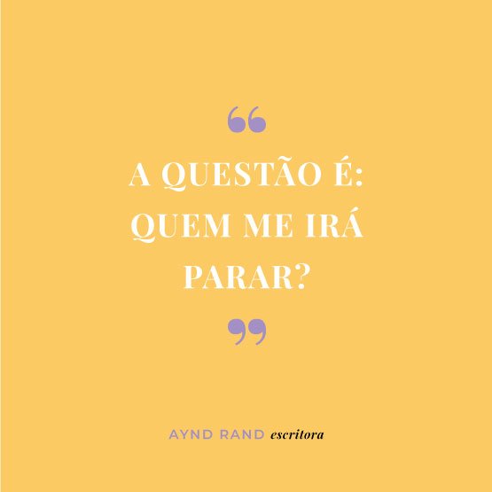 aynd rand