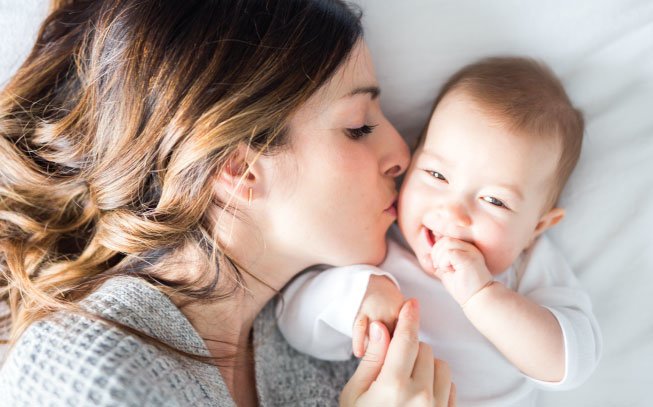 Mãe pela primeira vez? Estes testemunhos tiram as dúvidas