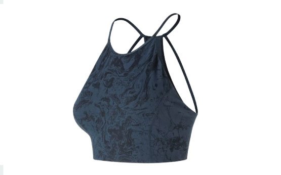 top pilates new balance