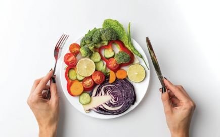 como escolher nutricionista