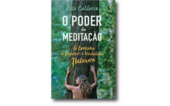 o poder da meditacao livro de rute caldeira