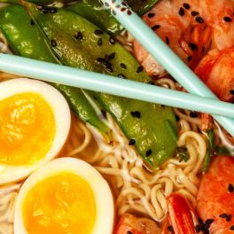 Como fazer ramen, um clássico da cozinha japonesa