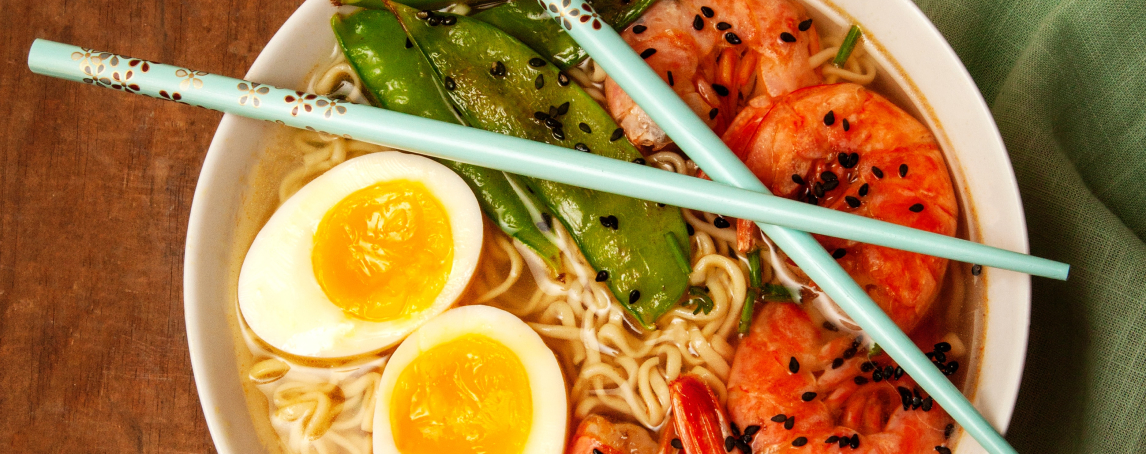 Como fazer ramen, um clássico da cozinha japonesa