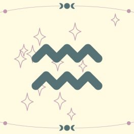 Signo Aquário: aquele que gosta do que é diferente e faz a diferença