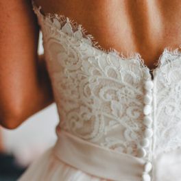 Vestidos de noiva: os modelos ideais para cada tipo de corpo