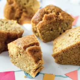 A receita de bolo de laranja f&aacute;cil e saud&aacute;vel que todas dever&iacute;amos conhecer