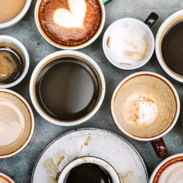 Descubra os benefícios de consumir café todos os dias
