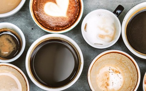 Descubra os benefícios de consumir café todos os dias