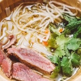 Pho: aprenda a fazer a mais famosa sopa vietnamita