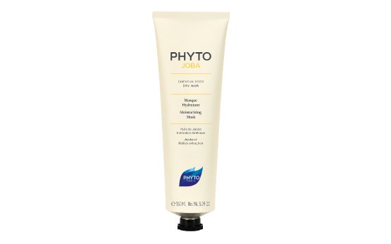 tratamentos capilares máscara Phyto