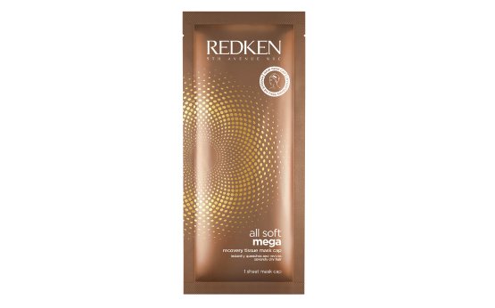 tratamentos capilares máscara redken 