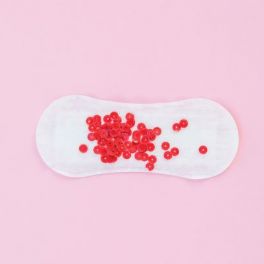 Menstruação: vamos desmistificar a altura (mais) difícil do mês?