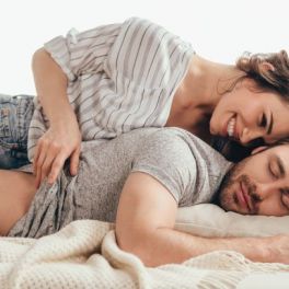 Preservativo feminino: porque é que não experimenta?