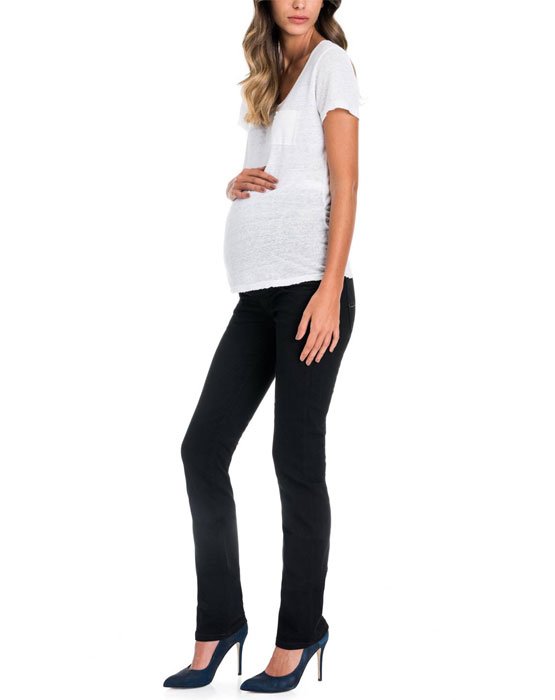 roupa gravida mango