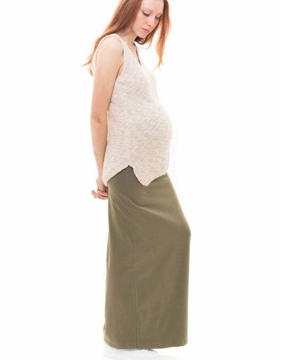 roupa gravida mango