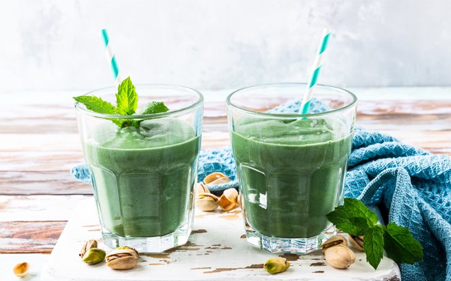 beneficios da spirulina