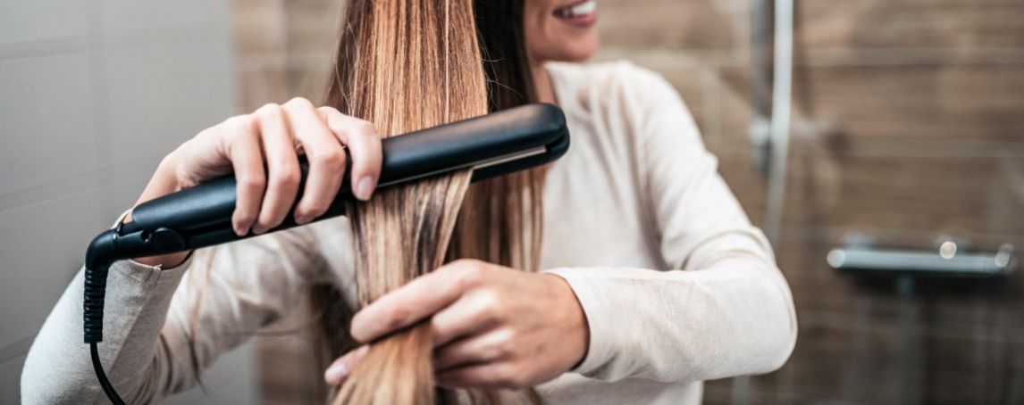 6 dicas para alisar o cabelo em casa e parecer que saiu do cabeleireiro