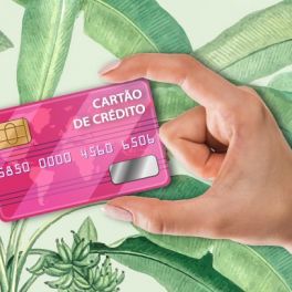 À procura do melhor cartão de crédito? Escolha um destes quatro
