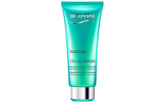 Celulite Celluli Eraser Body Gel biotherm