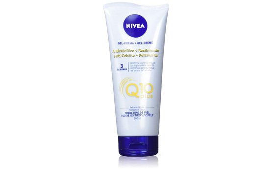 gel celulite nivea