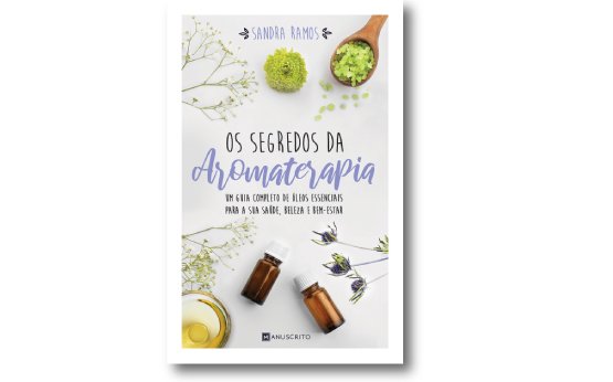 Livro os segredos da amoraterapia