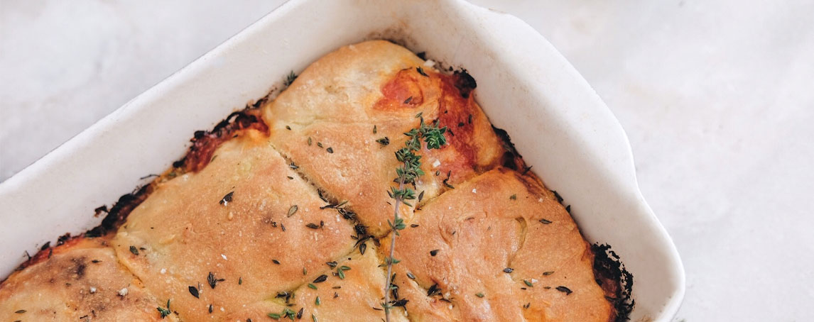 Pão de alho: o aperitivo irresistível com a combinação perfeita