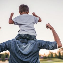 Como é ser pai solteiro? Quatro histórias contadas na primeira pessoa