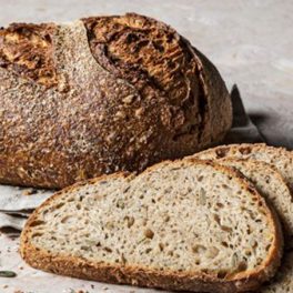 Pão artesanal: é este o pão que todas deveríamos estar a comer