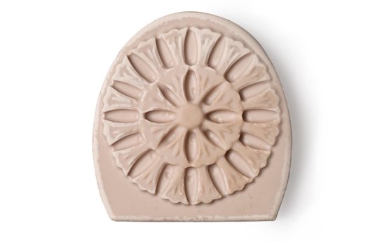 pele mista esfoliante sólido lush
