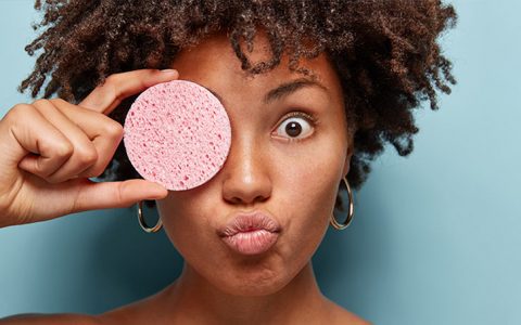 5 passos essenciais para reduzir os poros dilatados
