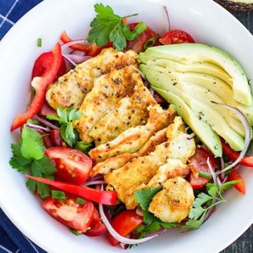 Dieta paleo: plano alimentar com receitas r&aacute;pidas para come&ccedil;ar sem esfor&ccedil;o