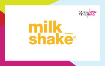 O melhor Milk Shake para o seu cabelo