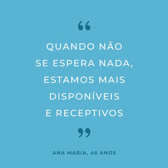 citação sobre primeiro encontro