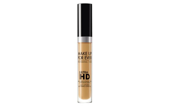 como escolher o tom de base correto corretor makeup forever