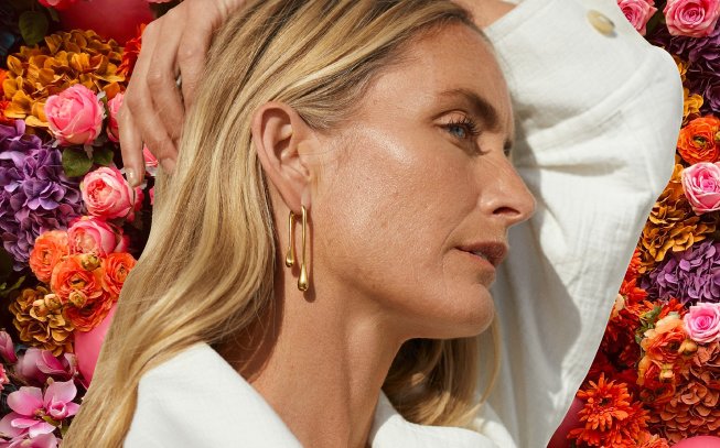 brincos: de mini a maxi