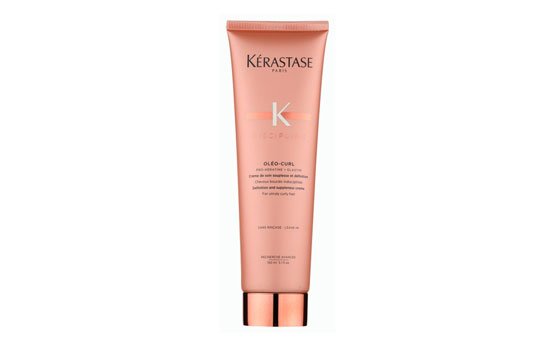 cabelo ondulado kerastase