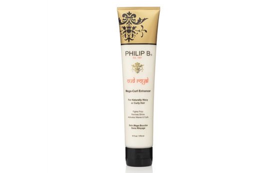 cabelo ondulado creme philip B