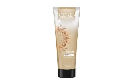 cabelos compridos creme redken