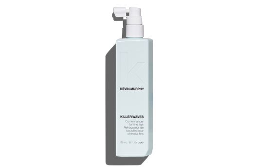 cabelo ondulado creme kevin murphy