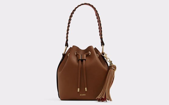 carteiras bucket bag aldo