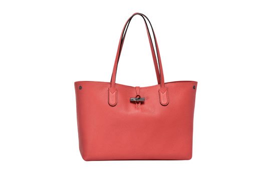 carteiras tote bag longchamp