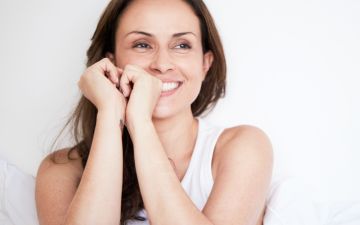 8 sinais de que precisamos de colagénio (e o que fazer para repô-lo)