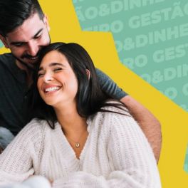 Meu, teu ou nosso? Como seis casais gerem o dinheiro
