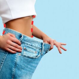 Lipoaspiração: adeus gordura indesejada