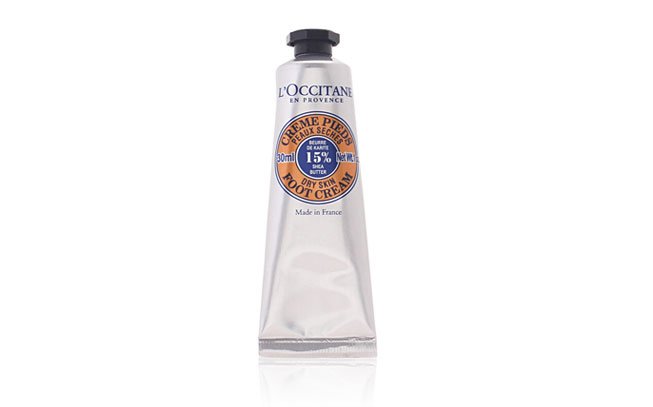 manteiga de karite creme loccitane