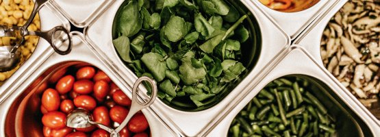 ingredientes naturais, verduras, vegetais